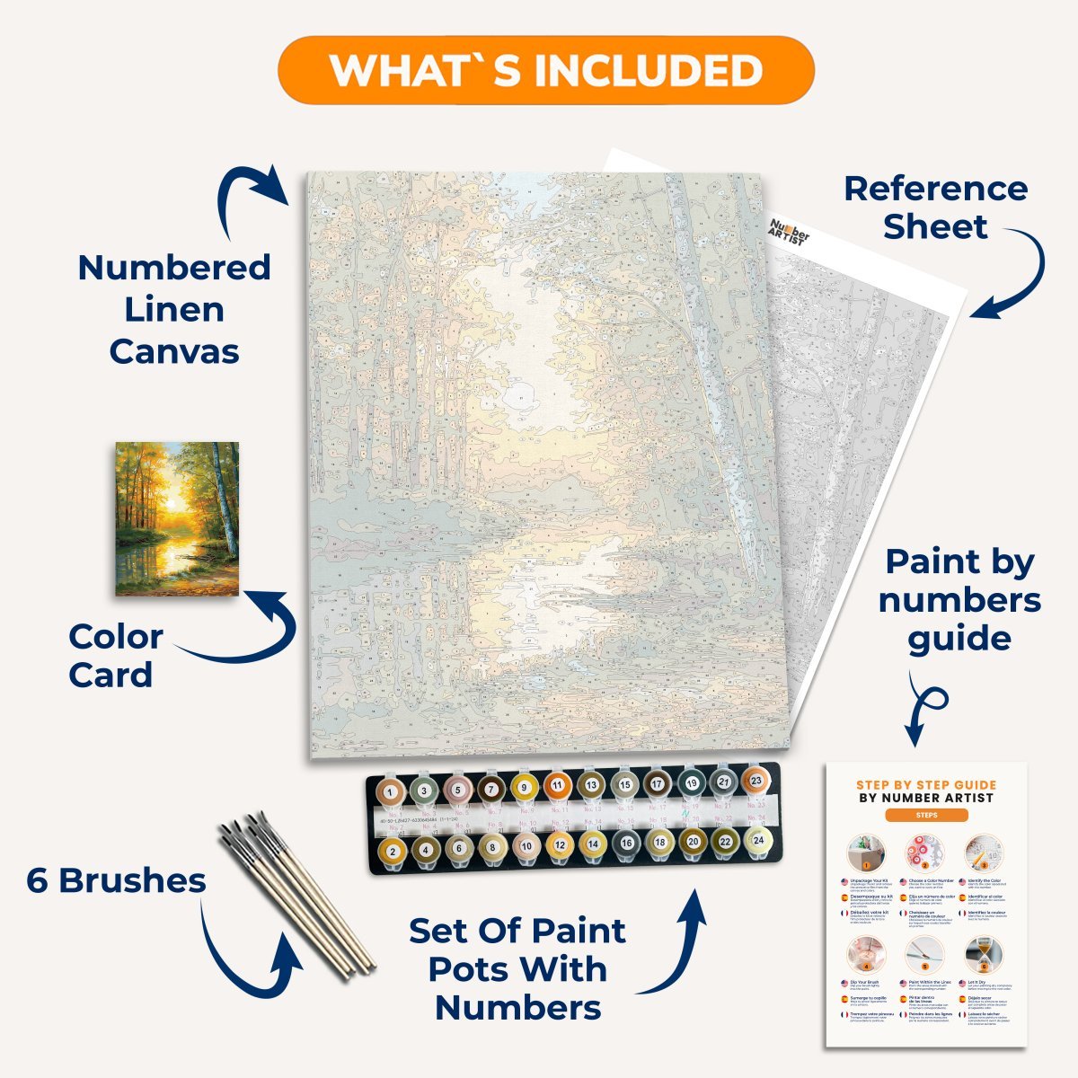 Autumnal Reflections