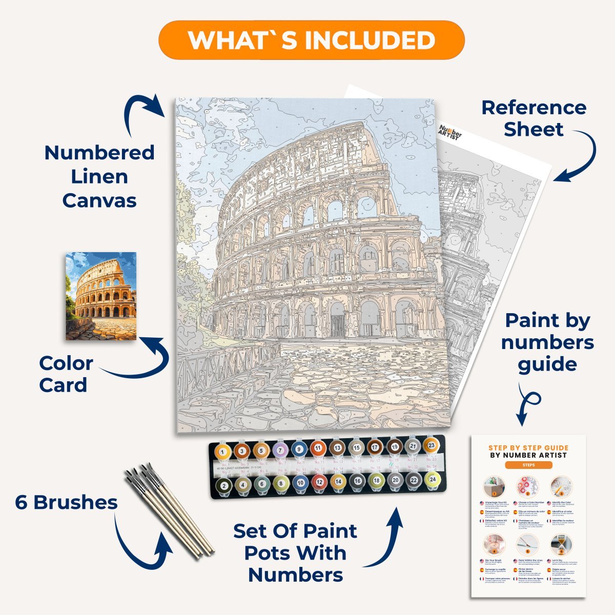 Colosseum
