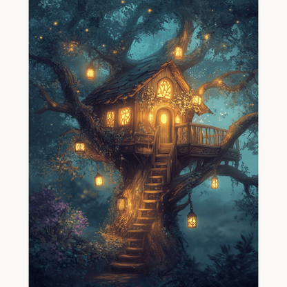 Soul Tree House