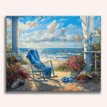 Seaside Vacation