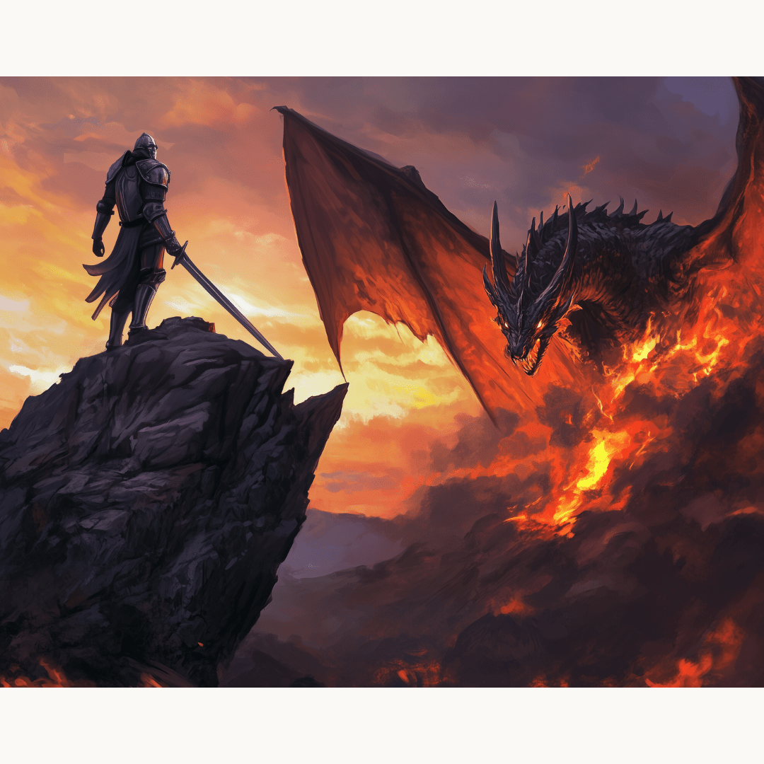 Dragon's Wrath