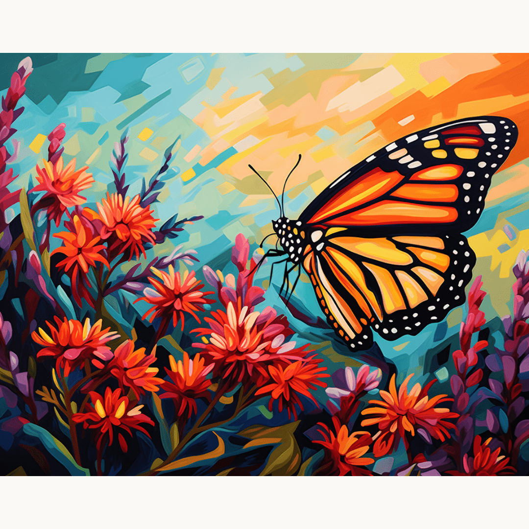 Monarch's Haven