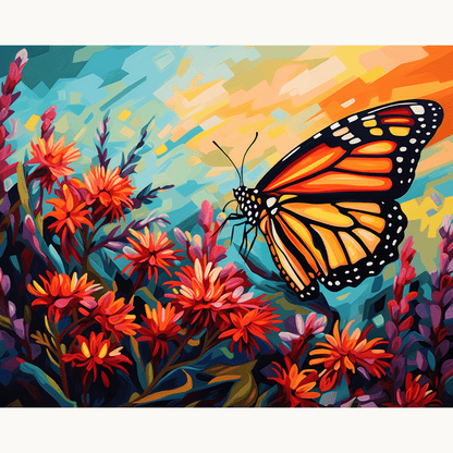Monarch's Haven