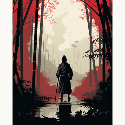 A Journey Awaits