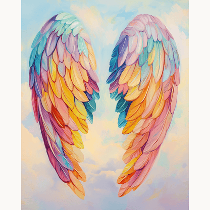 Angel Wings