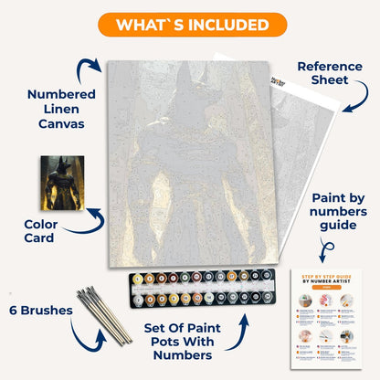 Anubis