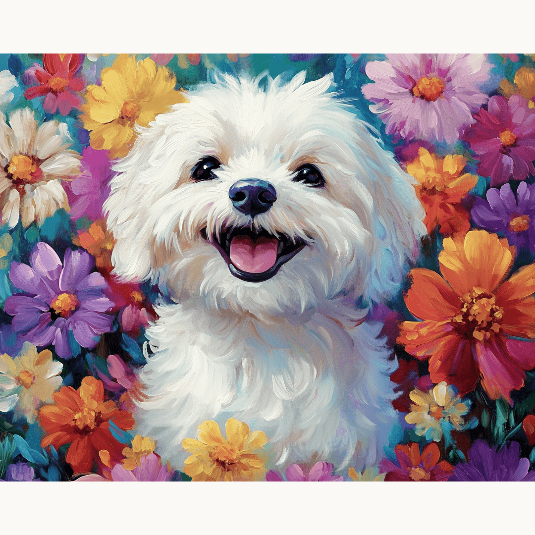 Bichon Frise