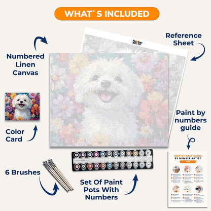 Bichon Frise