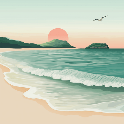 Calm Tide
