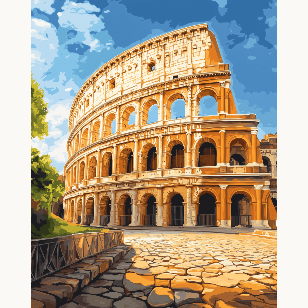 Colosseum