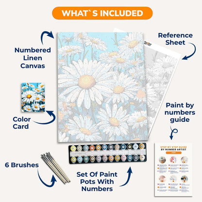 Daisy Delight