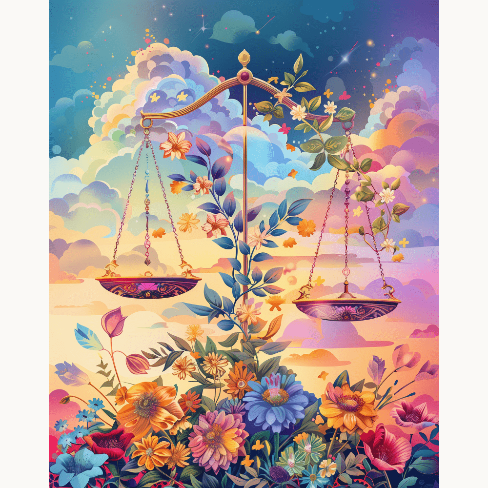 Divine Libra