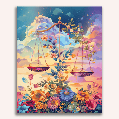 Divine Libra