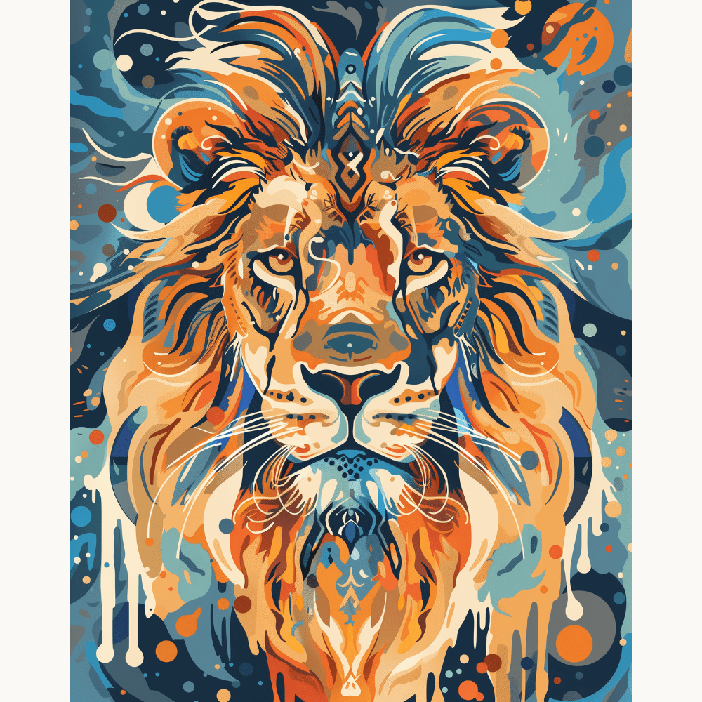 Ferocious Leo