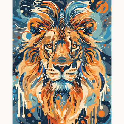 Ferocious Leo