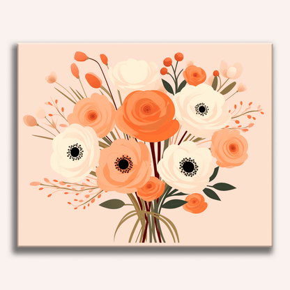 Flower Bouquet