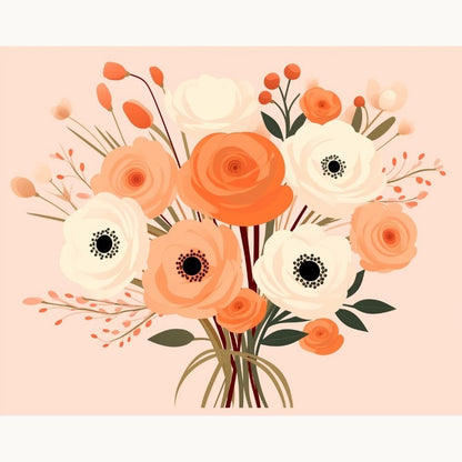 Flower Bouquet