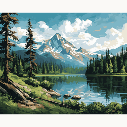 Green Valley Lake