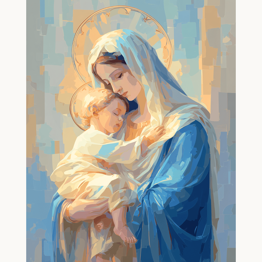 Hail Mary