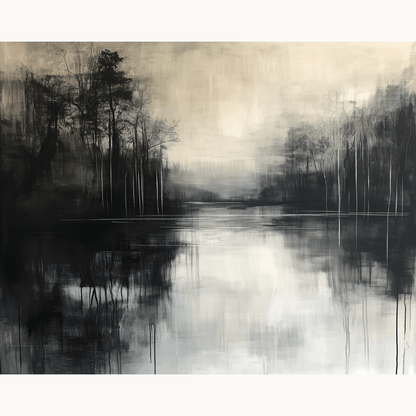 Melancholy ReflectIon