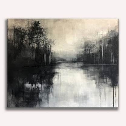 Melancholy ReflectIon