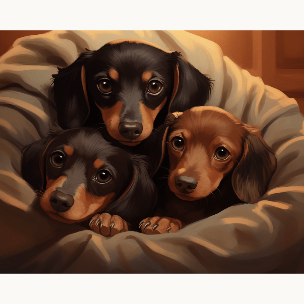 Puppy Love