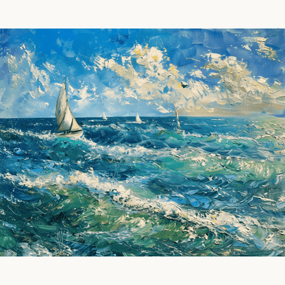 Sailor's Dream