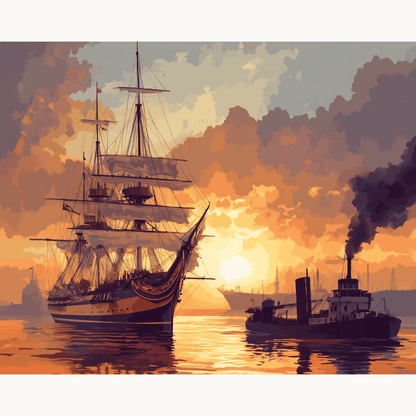 The Fighting Temeraire
