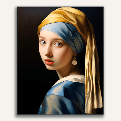 Timeless Gaze