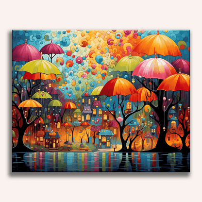 Umbrella Park