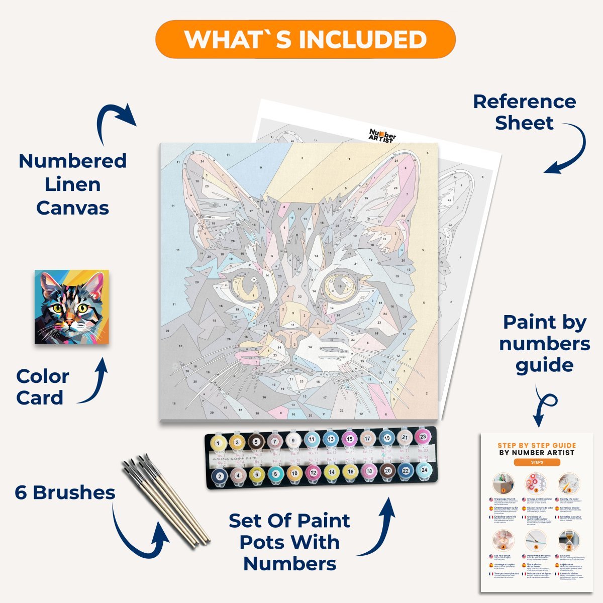 Vector Kitty