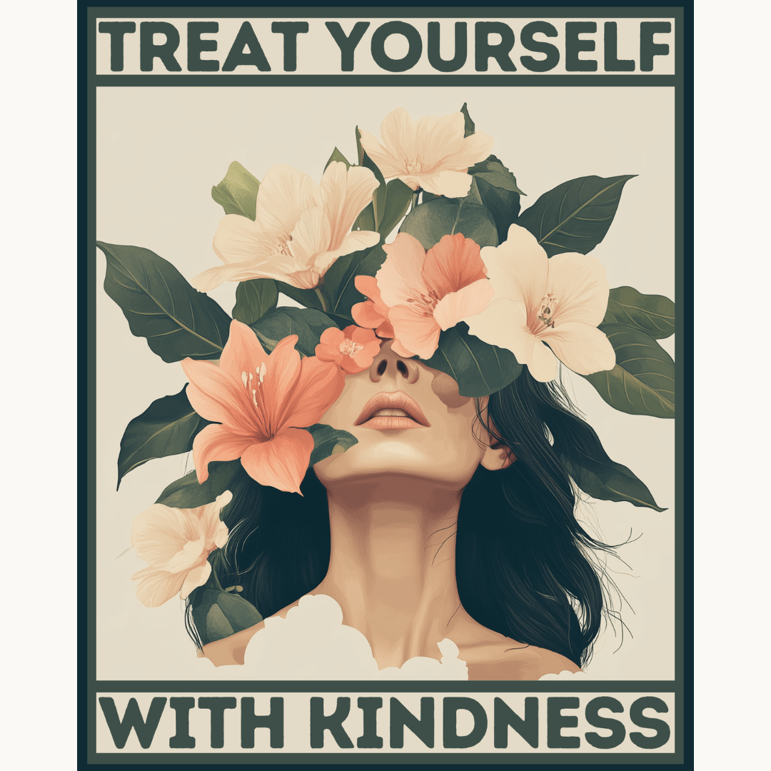 With Kindness