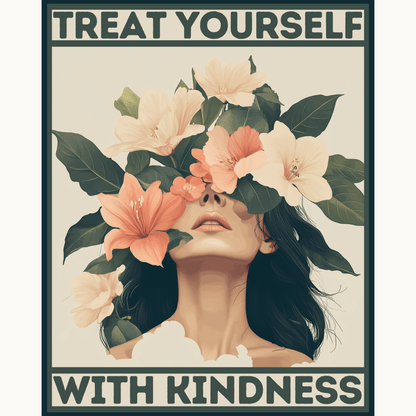With Kindness